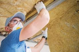 Eco-Friendly Insulation Solutions in Myersville, MD